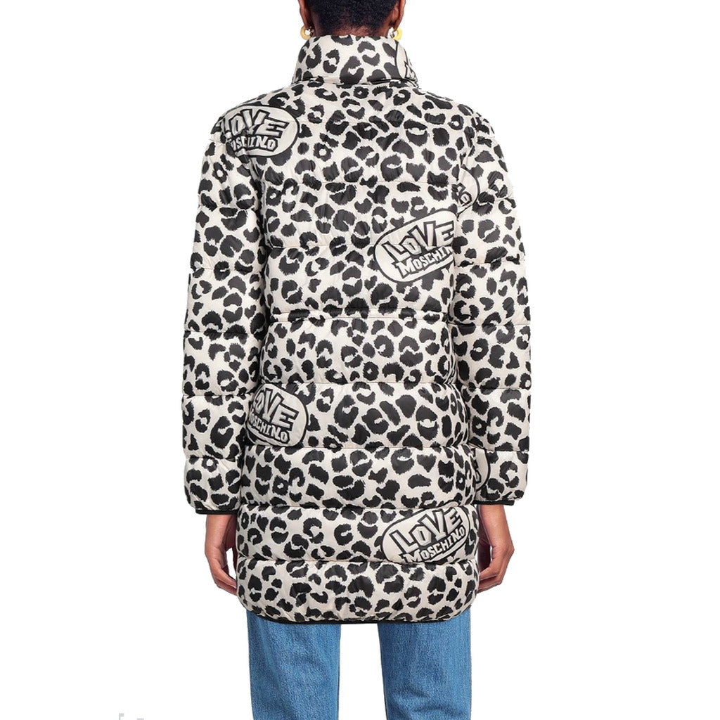 love moschino - WK49000_T359A-0010