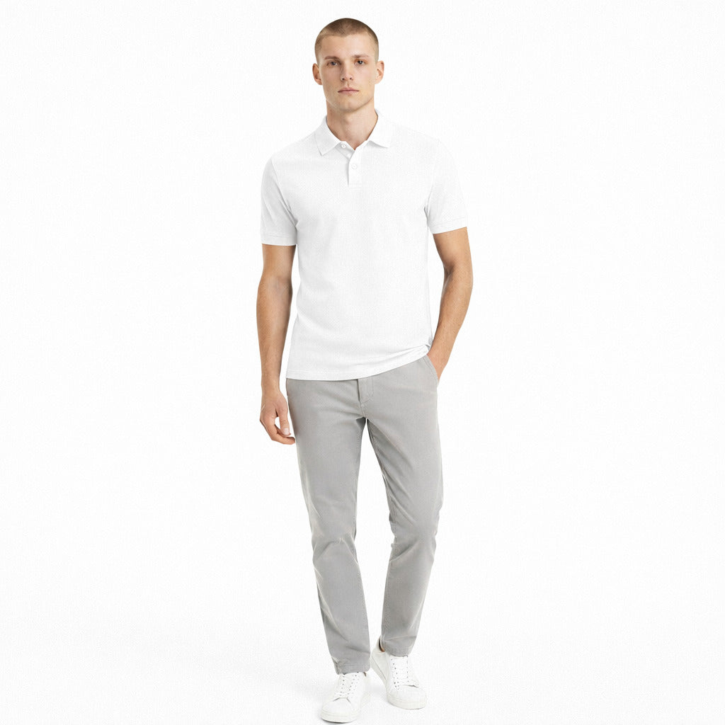 alpha studio - Polo Piquet