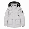 moose knuckles - Giacca Onyx Big Ridge 