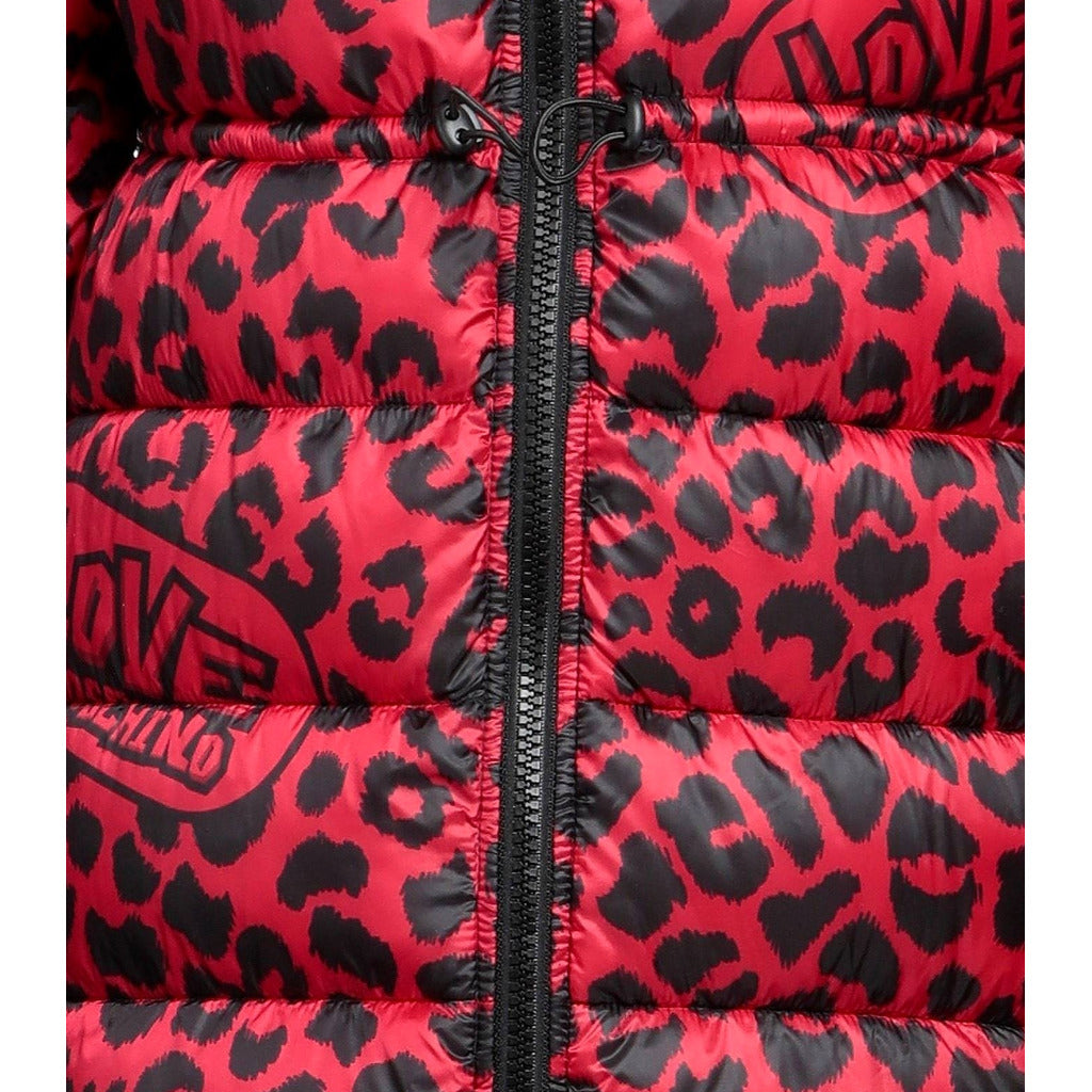love moschino - WK49000_T359A-0009