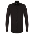 dolce & gabbana - camicia gold nera