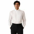 dolce & gabbana - camicia colletto papillon