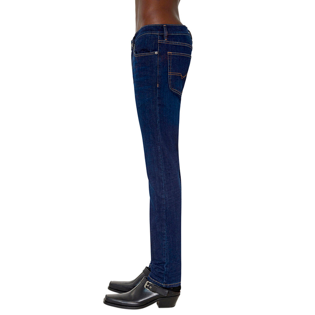 diesel - d-luster jeans