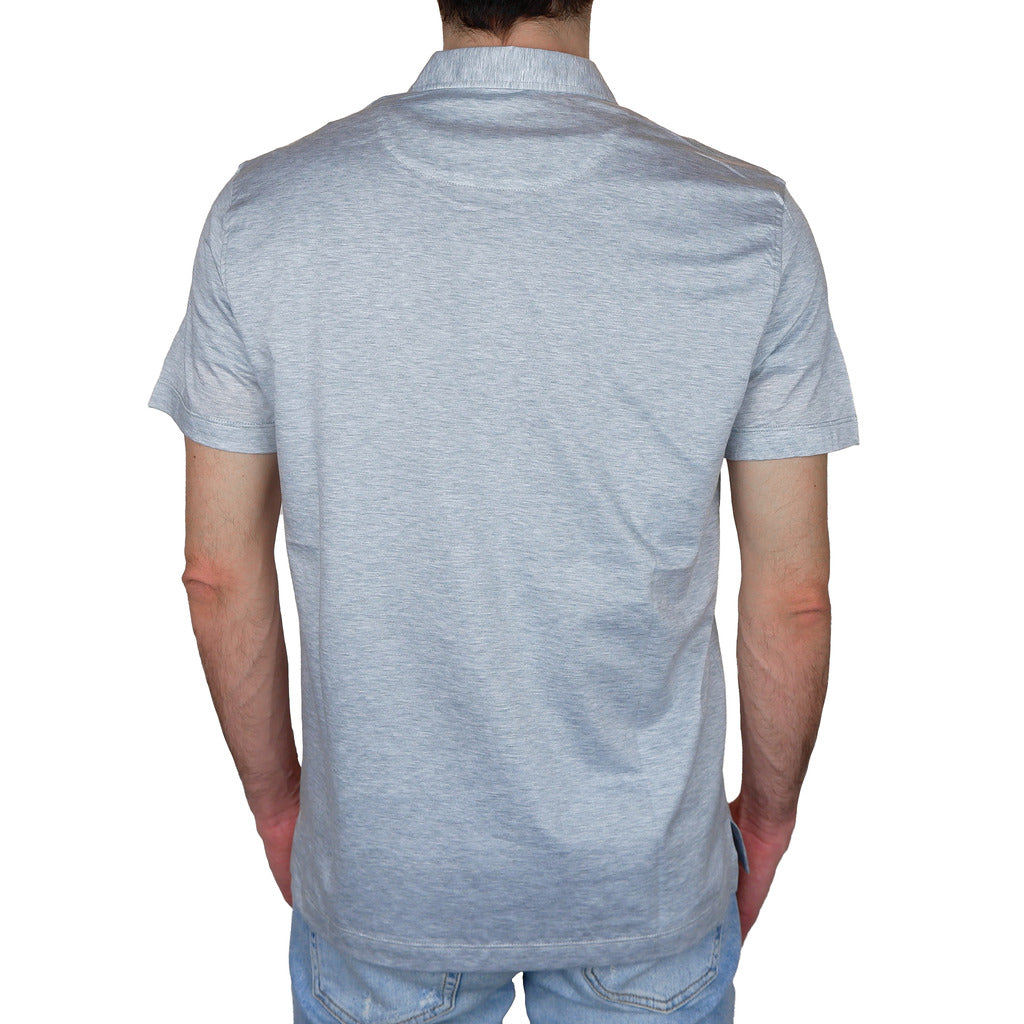 loro piana tessuto - knit shirt