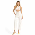 pinko - top tank tellus