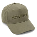 parajumpers - cappellino slate mud