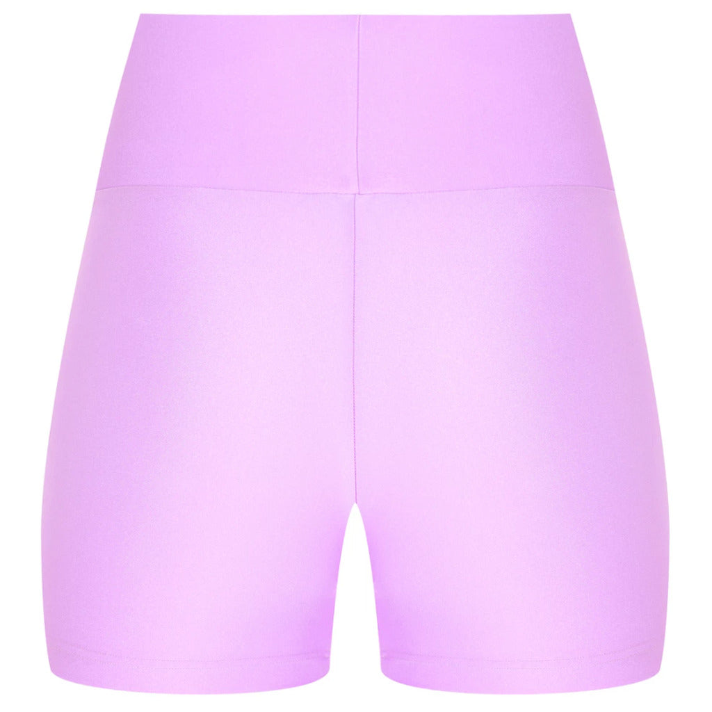 comme des fuckdown - shorts in lycra
