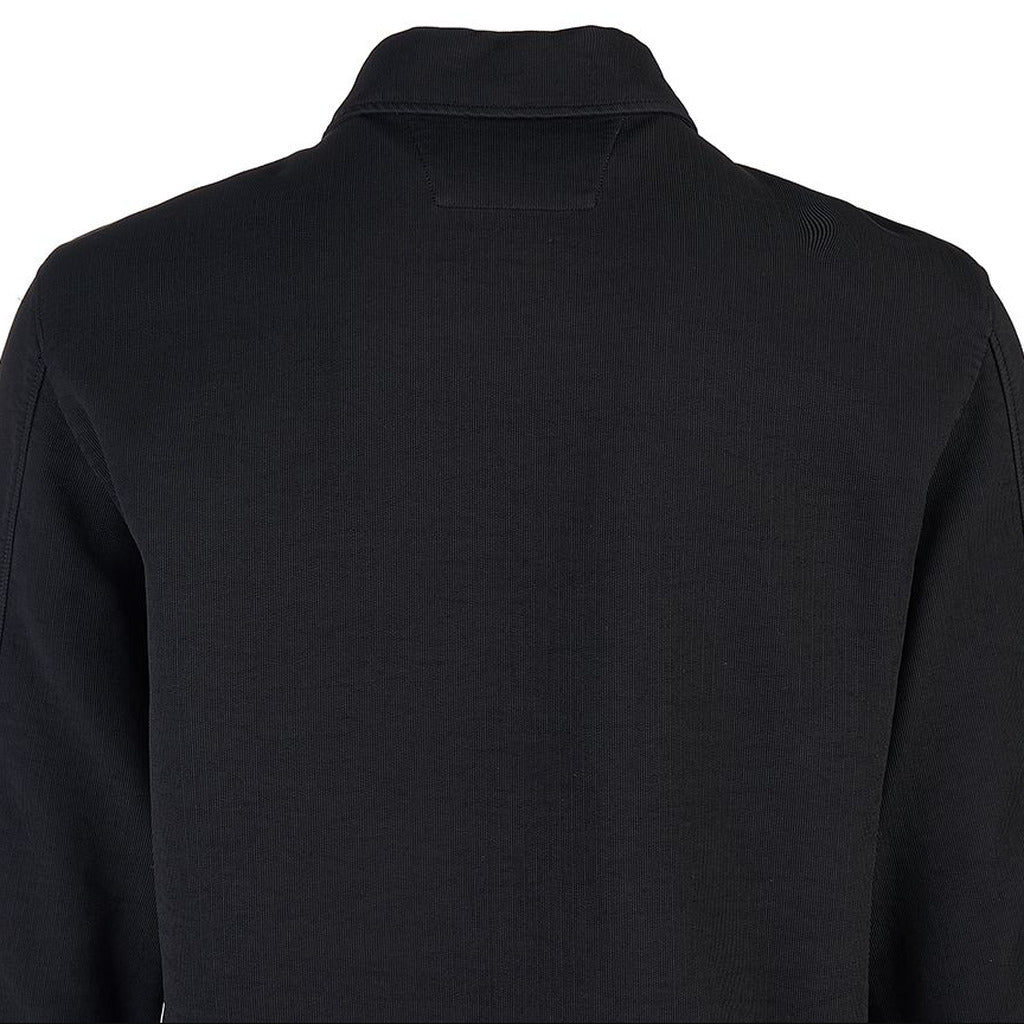 c.p. company - bomber nylon double weave