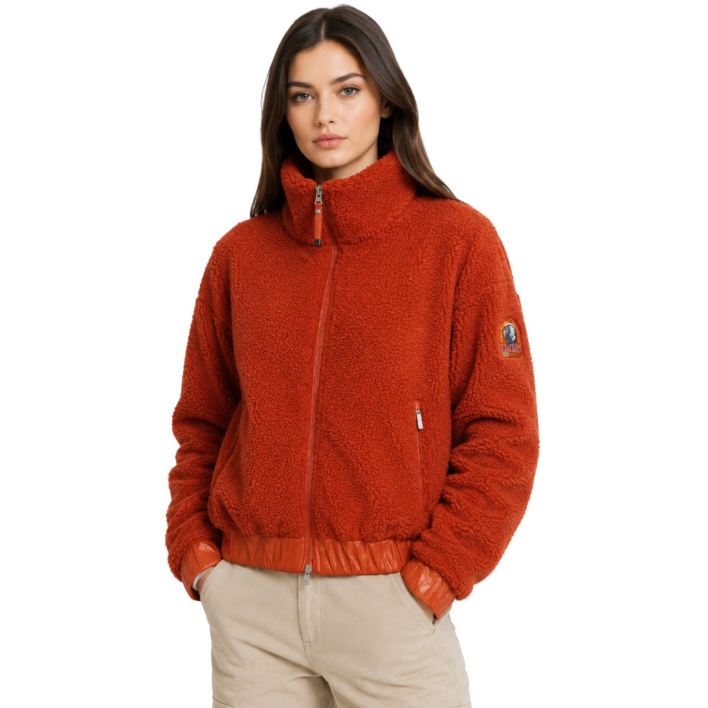 parajumpers - felpa sori