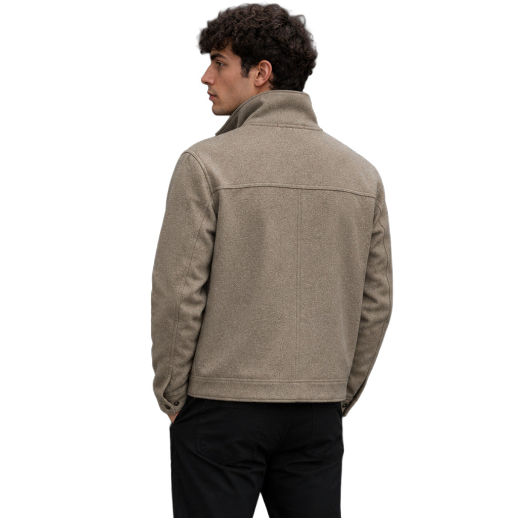 parajumpers - giacca compact wool
