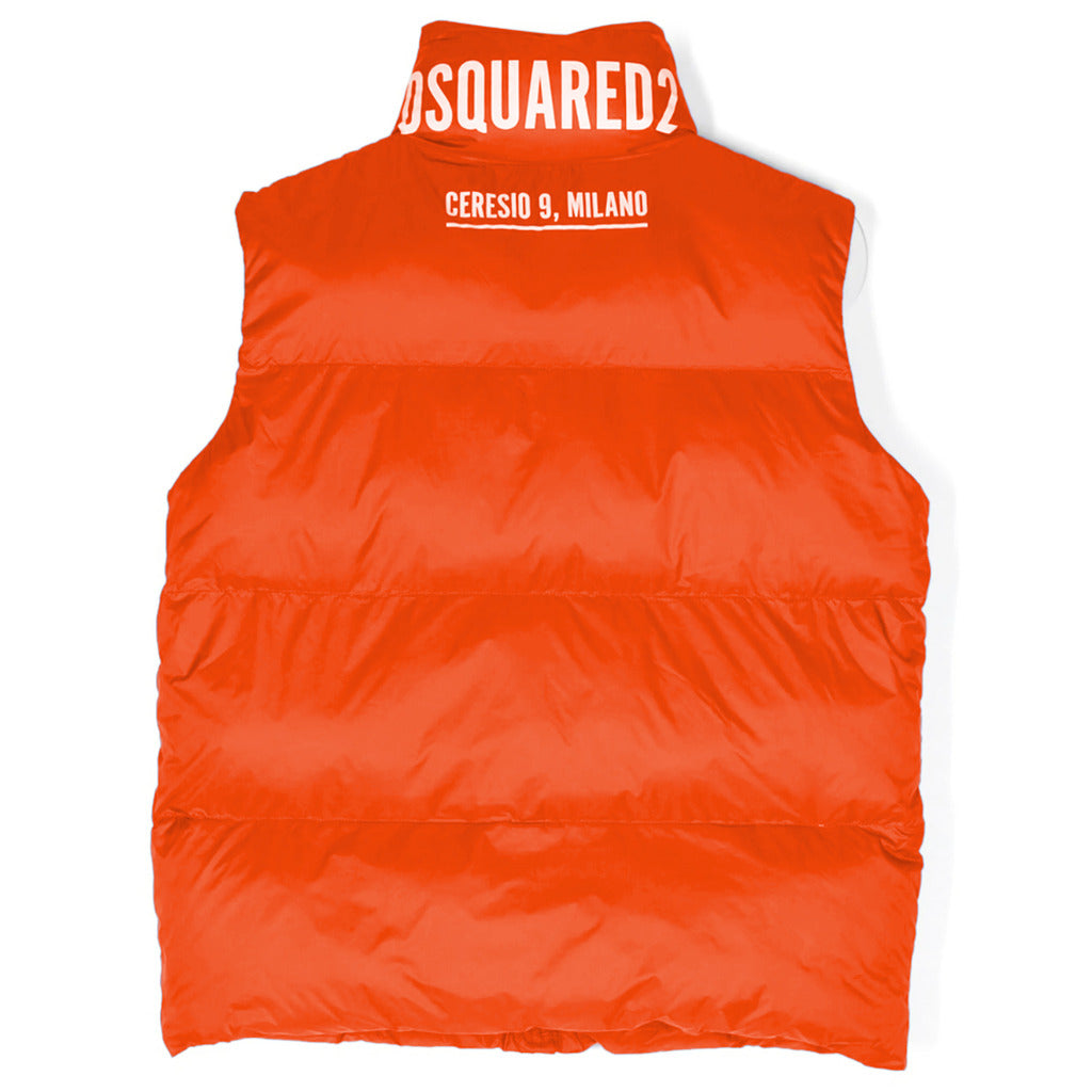dsquared2 - dsq2 gilet
