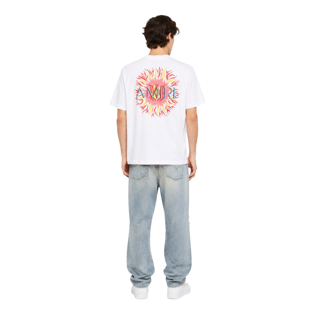 amiri - sun tee