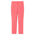 twinset - pantaloni a sigaretta