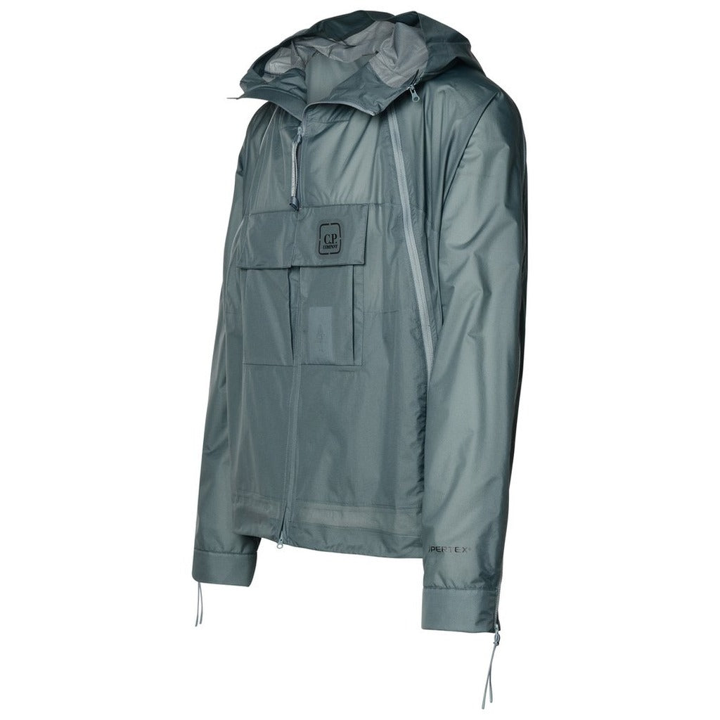 c.p. company - medium jacket pertex