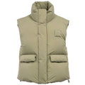 moose knuckles - duvet katrina vest