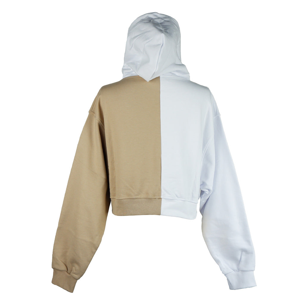 comme des fuckdown - cdfd17_57sfc1-bianco