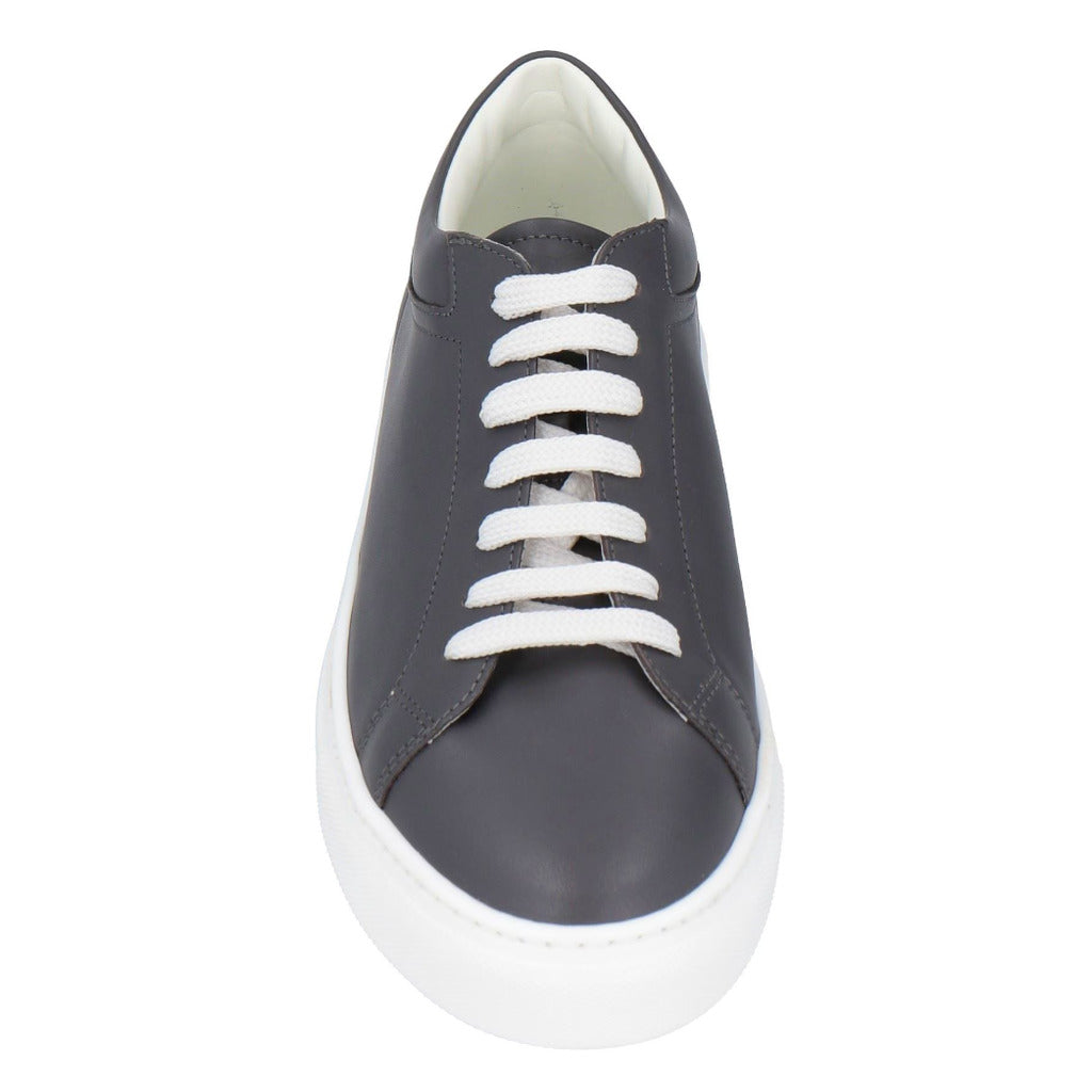 emporio armani - sneakers ea7 grigie