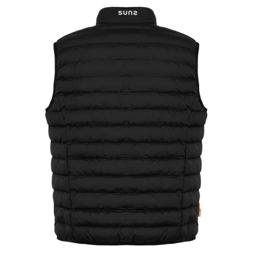 suns - oty travel nero