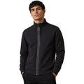 c.p. company - Felpa diagonal raised