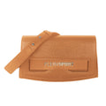 plein sport - small flap crossover blake