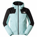 the north face - lfs insulated shell muted pine