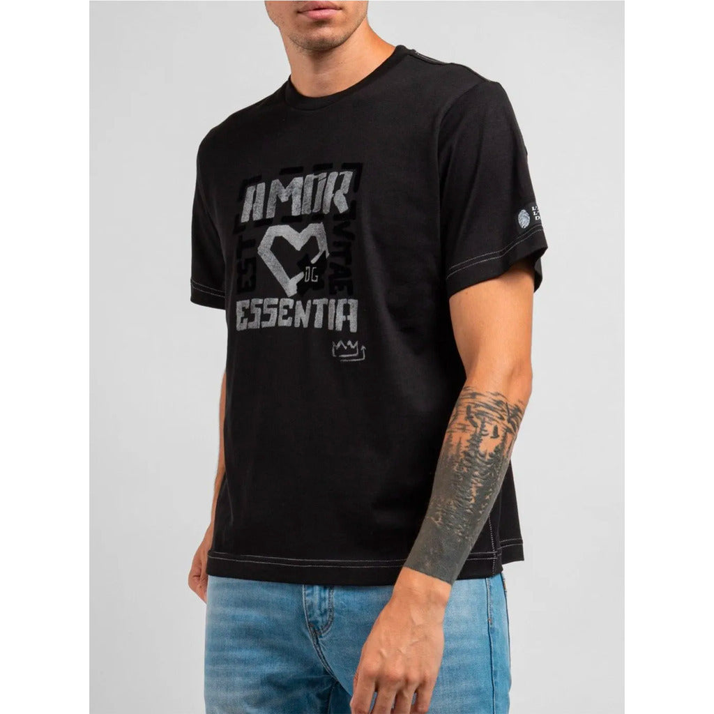 dolce & gabbana - dg t-shirt