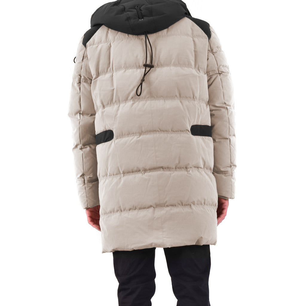peuterey - parka guardian 5.0