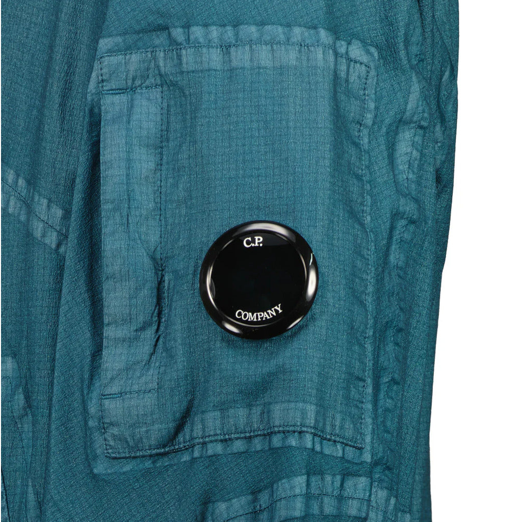 c.p. company - Gore G-Type Lens Jacket