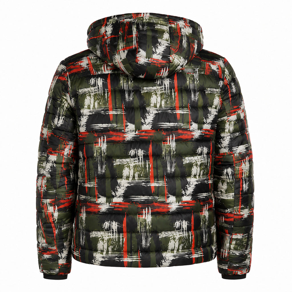 moose knuckles - Pumino QLTD Hoodi