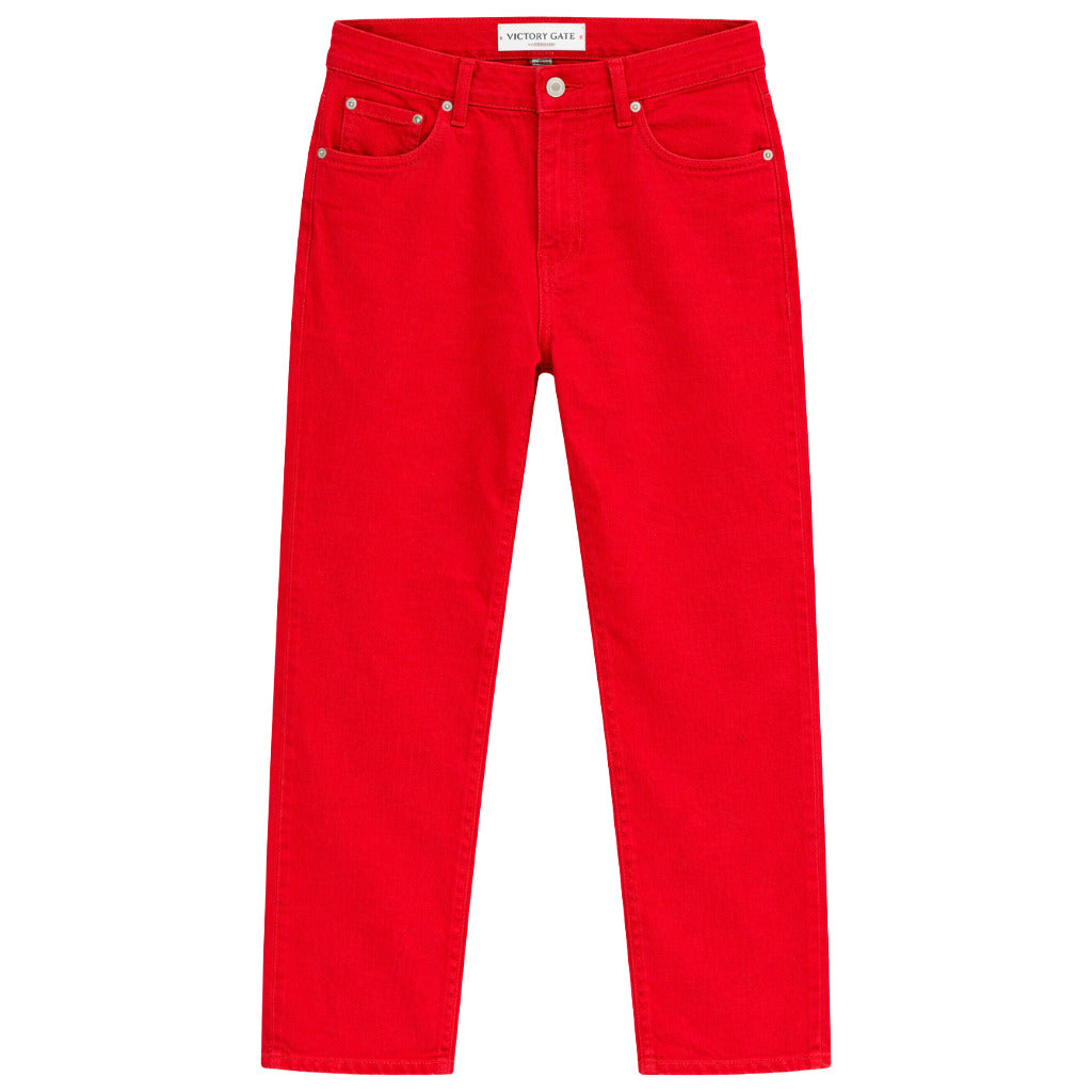 victory gate - jeans rossi