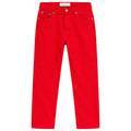victory gate - jeans rossi