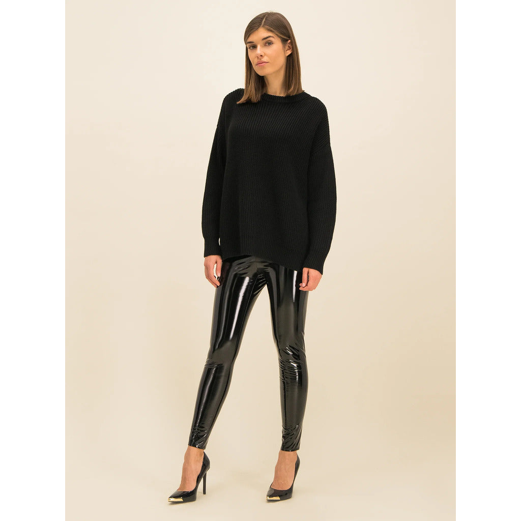 elisabetta franchi - pa044_98e-nero