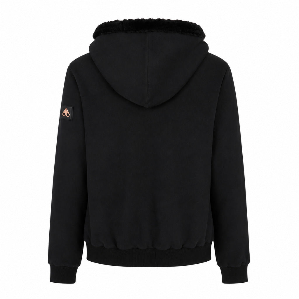 moose knuckles - Felpa imbottita