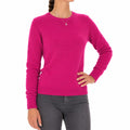 emilio romanelli - maglia cashmere girocollo
