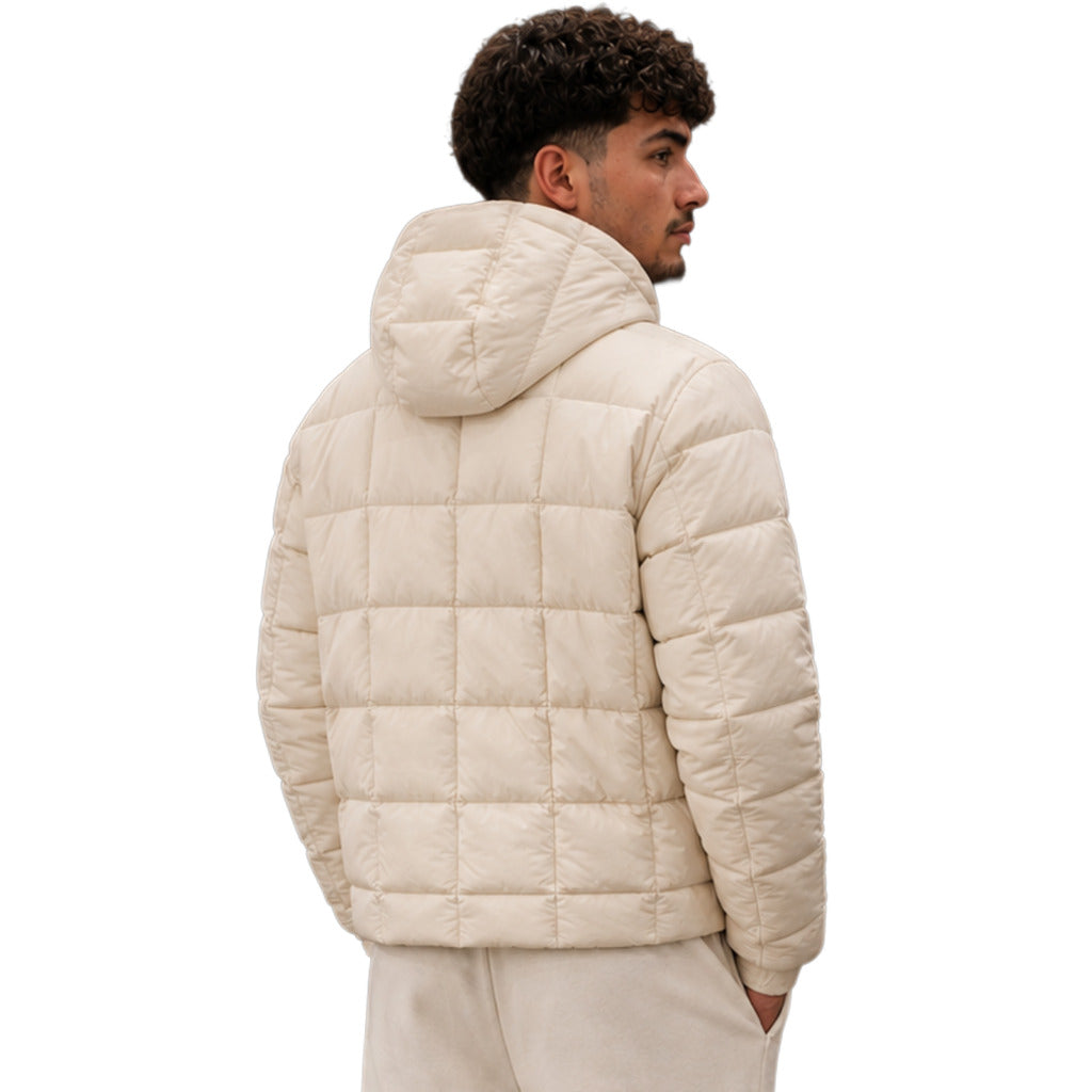 parajumpers - piumino trapuntato