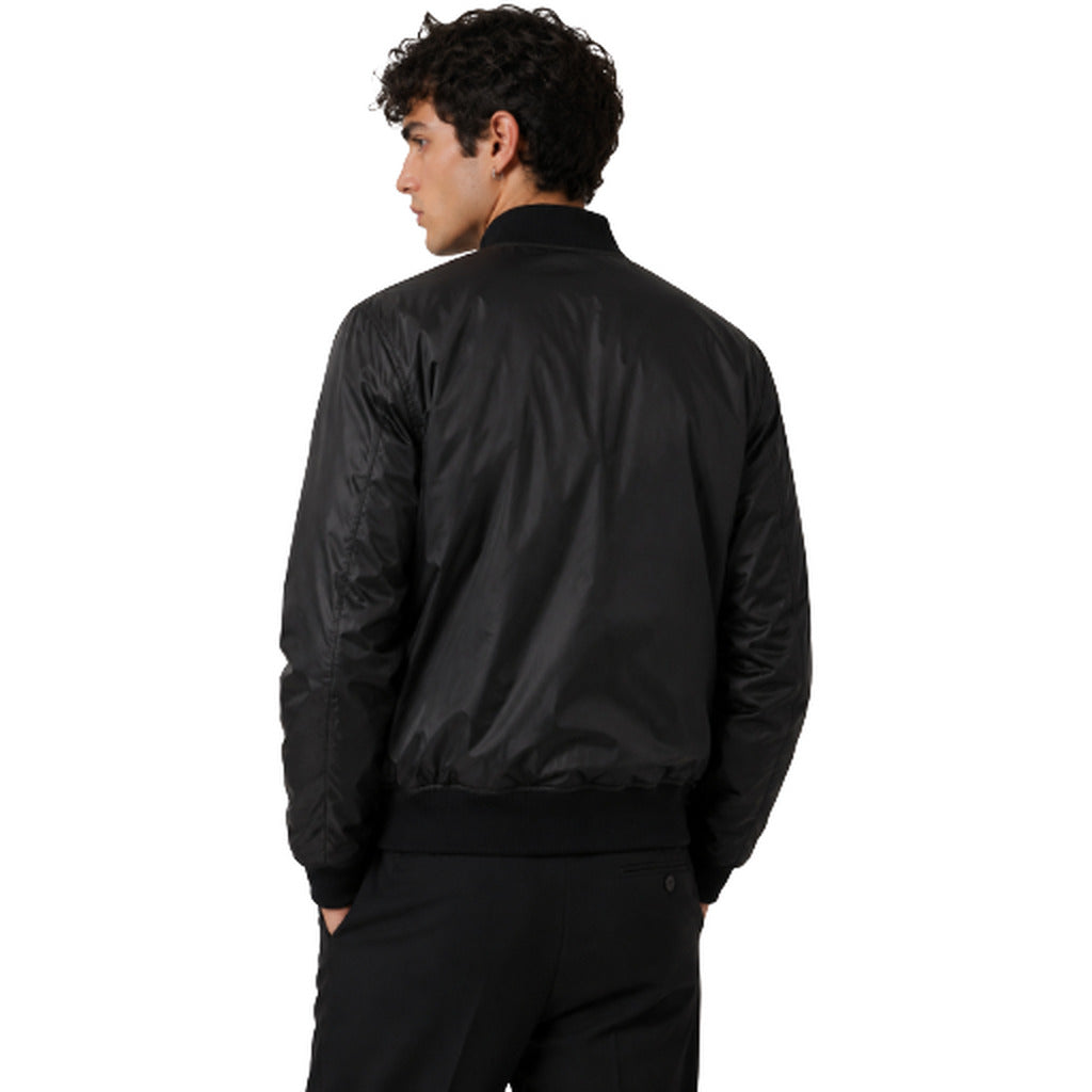 versace - bomber reversibile