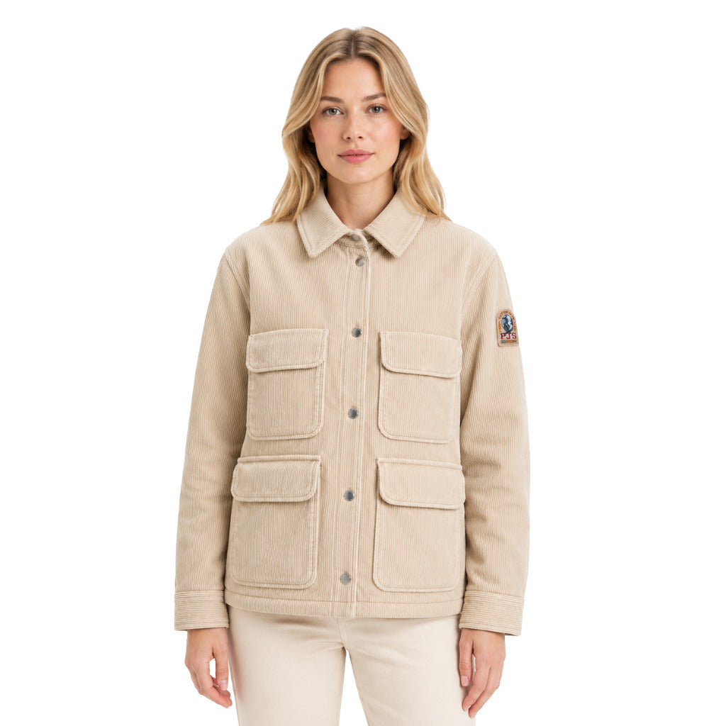 parajumpers - giacca dolores