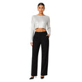 balmain - top a maniche lunghe