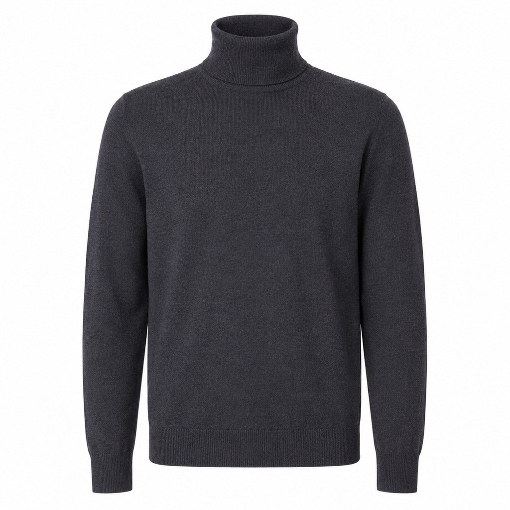 alpha studio - Maglia ciclista collo alto