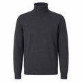 alpha studio - Maglia ciclista collo alto