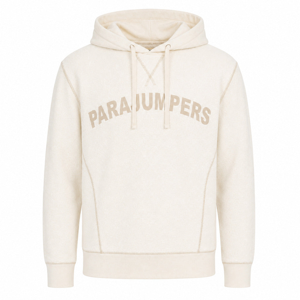 parajumpers - felpa dellin