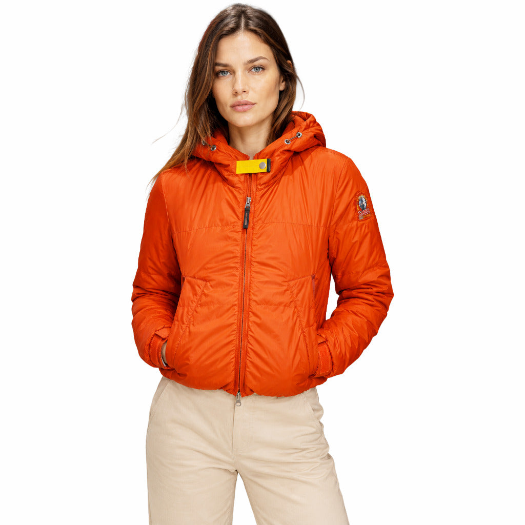 parajumpers - giacca nalina