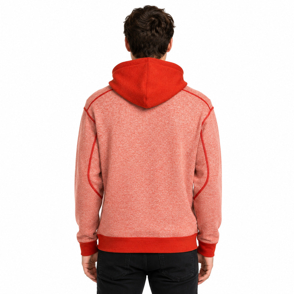 parajumpers - felpa dellin