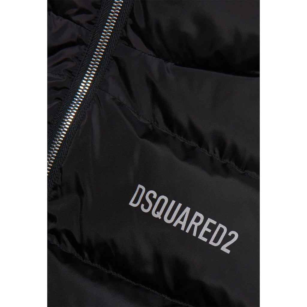 dsquared2 - icon jacket
