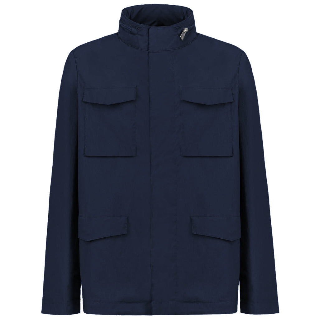 people of shibuya - sensei jacket