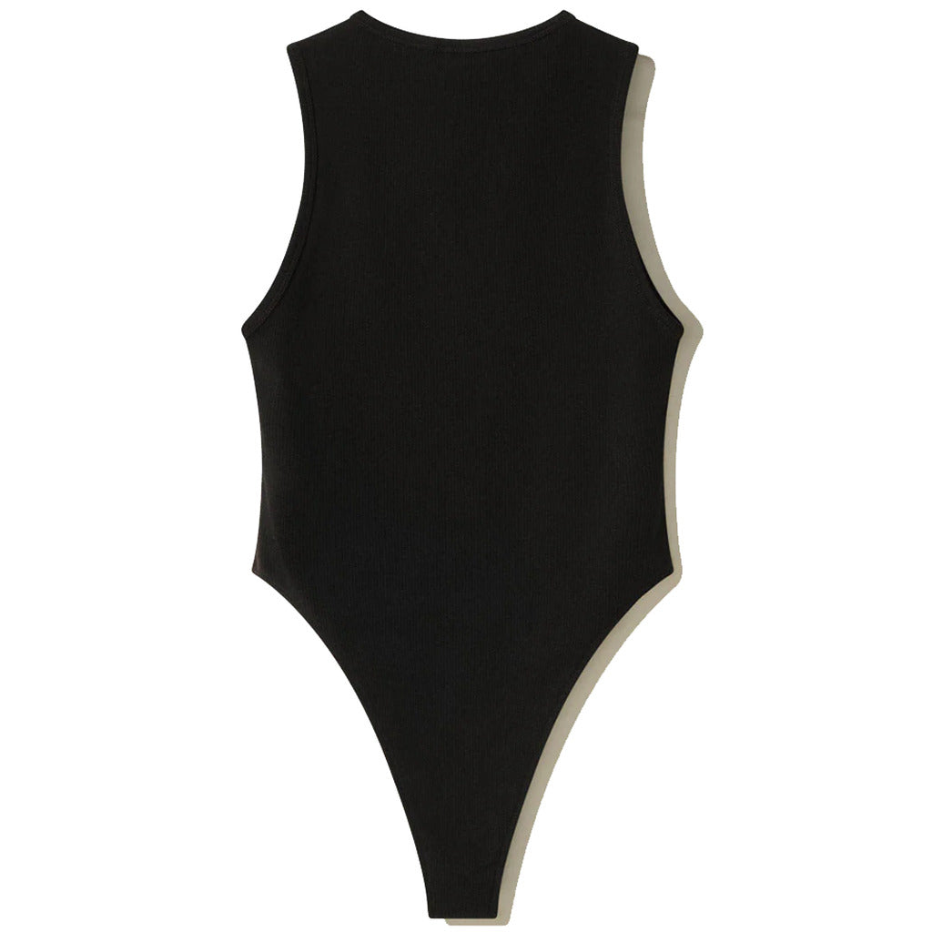 comme des fuckdown - body in costina nero