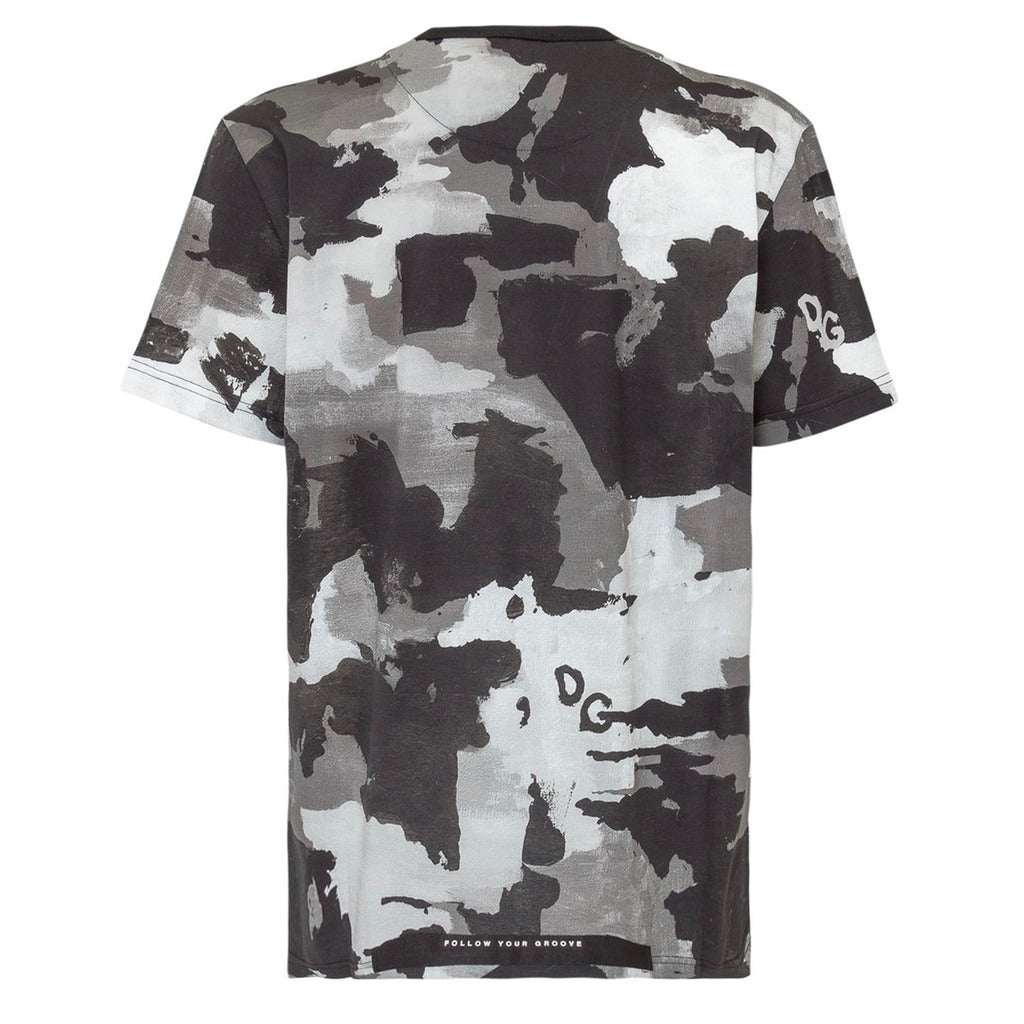 dolce & gabbana - dg t-shirt