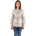 yes zee - k-way nylon silver