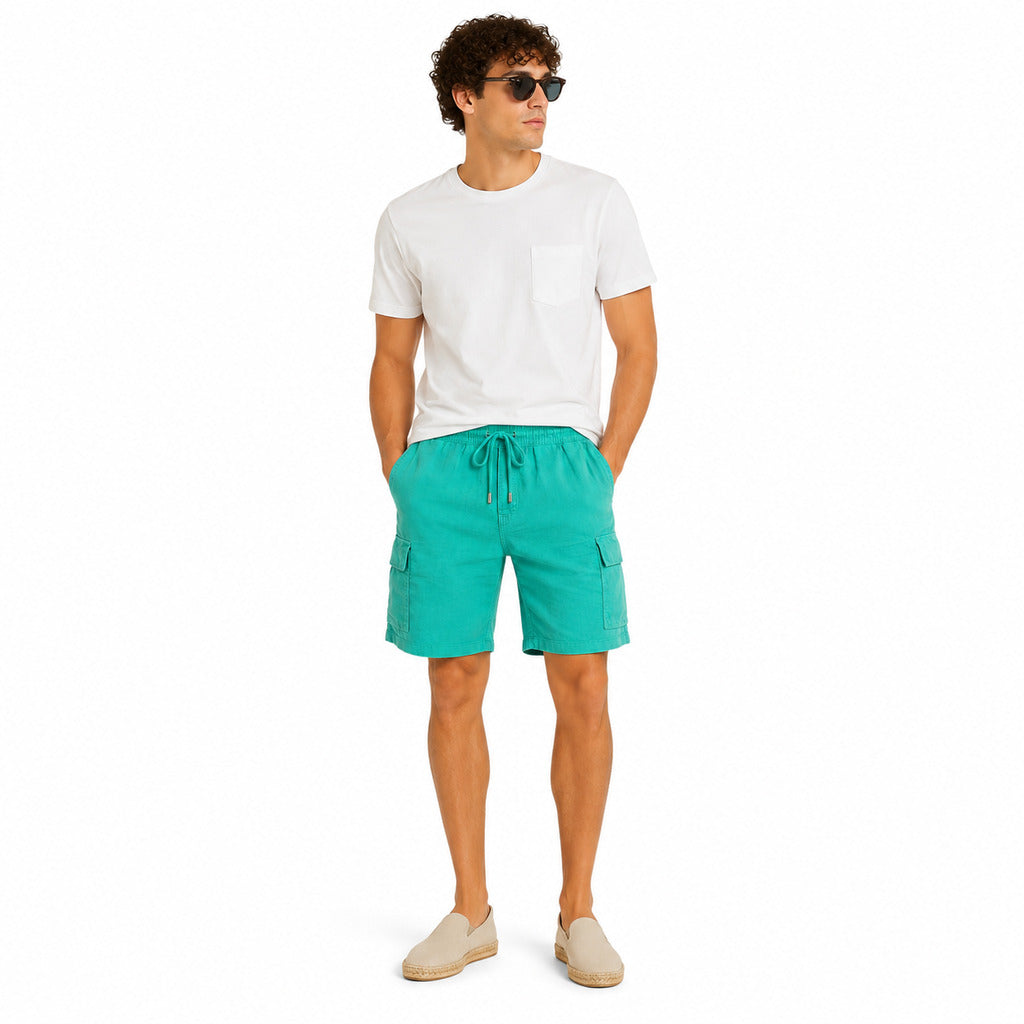 vilebrequin - shorts cargo