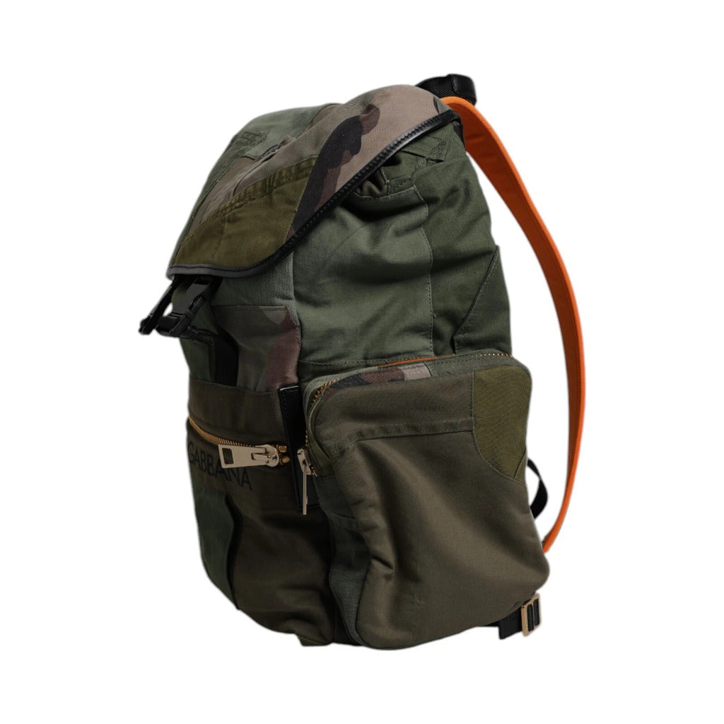 dolce & gabbana - Zaino Military
